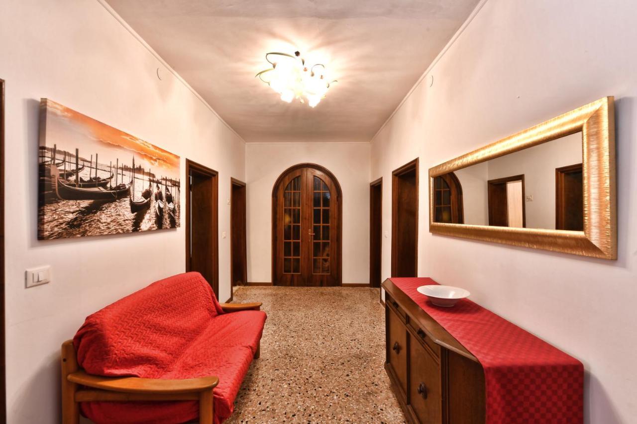 Corte Veneziana * Venecia